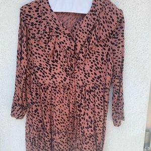 Zara dress